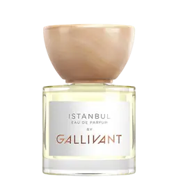 Gallivant, profumo in evidenza