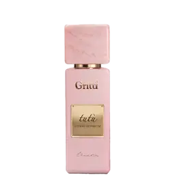 Gritti, profumo 4