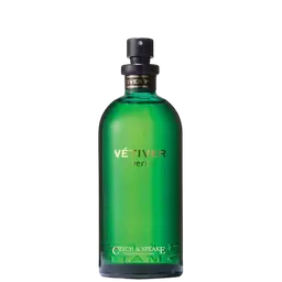 Immagine di Vetiver Vert Eau de Parfum di Czech & Speake
