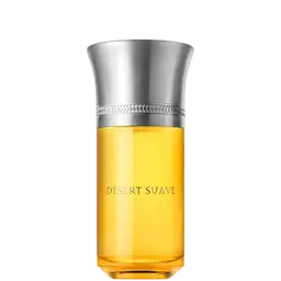 Immagine di Desert Suave di Les Liquides Imaginaires Eau de Parfum