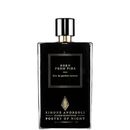 Immagine di Born From Fire di Simone Andreoli Eau de Parfum