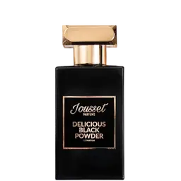 Immagine di Delicious Black Powder di Jousset Parfums Extrait de Parfum
