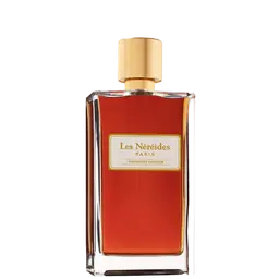 Les Nereides, profumo in evidenza