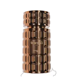 Zimaya, profumo 3