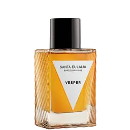 Santa Eulalia, profumo 5