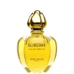 Jean Patou, profumo 2