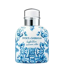 Immagine di Light Blue Pour Homme Summer Vibes di Dolce&Gabbana