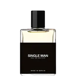 Immagine di Single Man di Moth and Rabbit Perfumes Eau de Parfum
