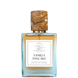Claudio Zucca Parfums, profumo 4