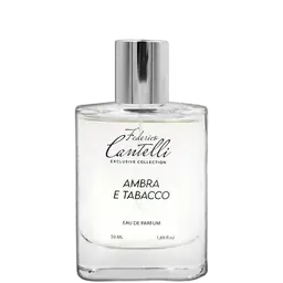 Immagine di Ambra e Tabacco di Federico Cantelli Exclusive Collection Eau de Parfum