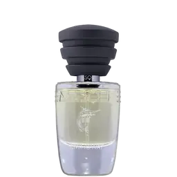 Immagine di (homage to) Hemingway di Masque Milano Eau de Parfum