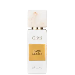 Immagine di Dame de L'Île di Gritti Eau de Parfum