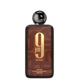 Immagine di 9PM Elixir di Afnan