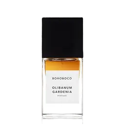 Immagine di Olibanum Gardenia di Bohoboco Parfum