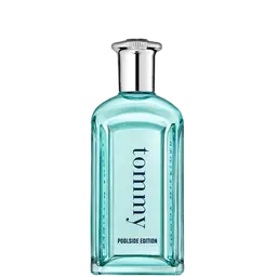Tommy Hilfiger, profumo 5