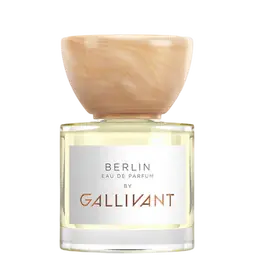 Immagine di Berlin di Gallivant Eau de Parfum