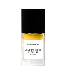 Immagine di Yellow Rose Incense di Bohoboco Parfum