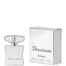 Blancheide, profumo 2