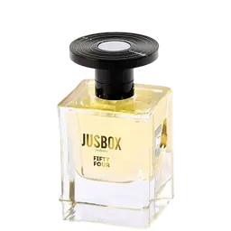 Immagine di Fifty Four di Jusbox Eau de Parfum