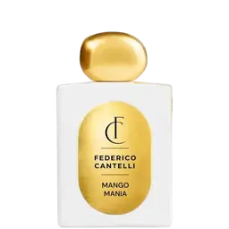 Immagine di Mango Mania di Federico Cantelli Exclusive Collection Extrait de Parfum