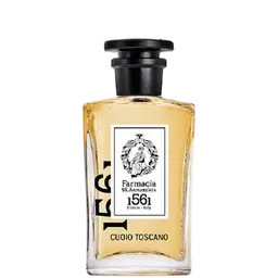 Immagine di Cuoio Toscano di Farmacia SS. Annunziata Eau de Parfum