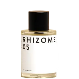Rhizome, profumo 4