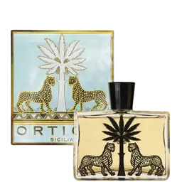 Ortigia Sicilia, profumo 3