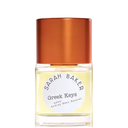 Immagine di Greek Keys di Sarah Baker Perfumes Extrait de Parfum