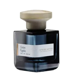 Atelier Materi, profumo 4