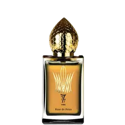 Immagine di Rose de Petra di Stéphane Humbert Lucas 777 Eau de Parfum