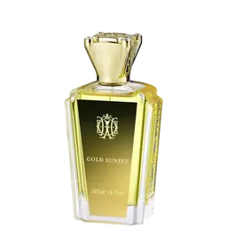 Immagine di Gold Sunset di Attar Al Has Altro