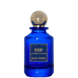 Immagine di Derby di Milano Fragranze Eau de Parfum