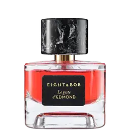 Immagine di Le Geste d'Edmond di EIGHT & BOB Extrait de Parfum