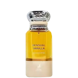 Immagine di Sensual Vanilla di Maison Alhambra