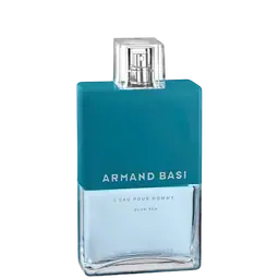 Armand Basi, profumo 2