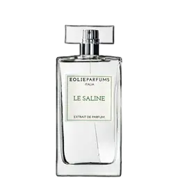 Eolie Parfums, profumo in evidenza