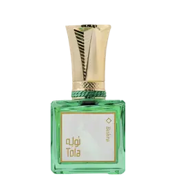 Tola, profumo 5