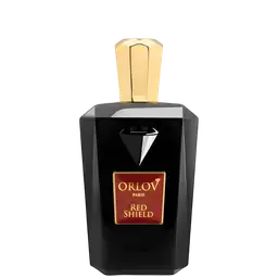 Orlov Paris, profumo 4