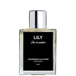Immagine di Lily di Theodoros Kalotinis Eau de Parfum