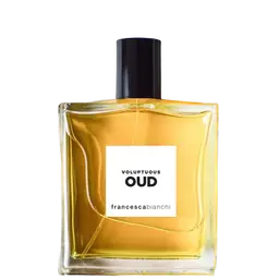 Immagine di Voluptuous Oud di Francesca Bianchi Extrait de Parfum