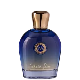 Immagine di Sahara Blue di Moresque Eau de Parfum