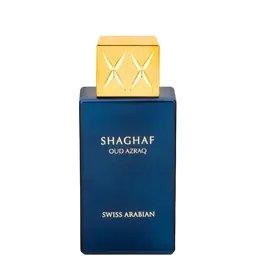 Swiss Arabian, profumo 5