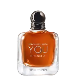 Immagine di Emporio Armani Stronger With You Intensely di Giorgio Armani Eau de Parfum