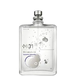 Molecule 01 — Escentric Molecules