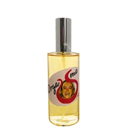 Hilde Soliani, profumo in evidenza