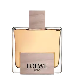 Immagine di Solo Loewe Cedro Eau de Toilette