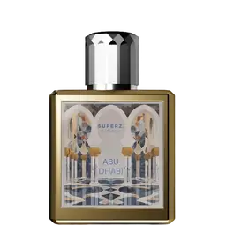 Superz., profumo 4