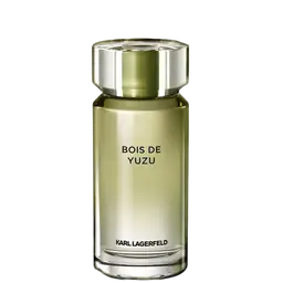 Karl Lagerfeld, profumo 5