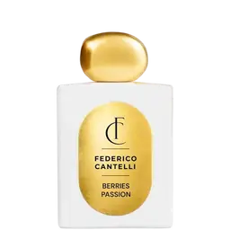 Immagine di Berries Passion di Federico Cantelli Exclusive Collection Extrait de Parfum