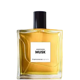 Immagine di Unspoken Musk di Francesca Bianchi Extrait de Parfum